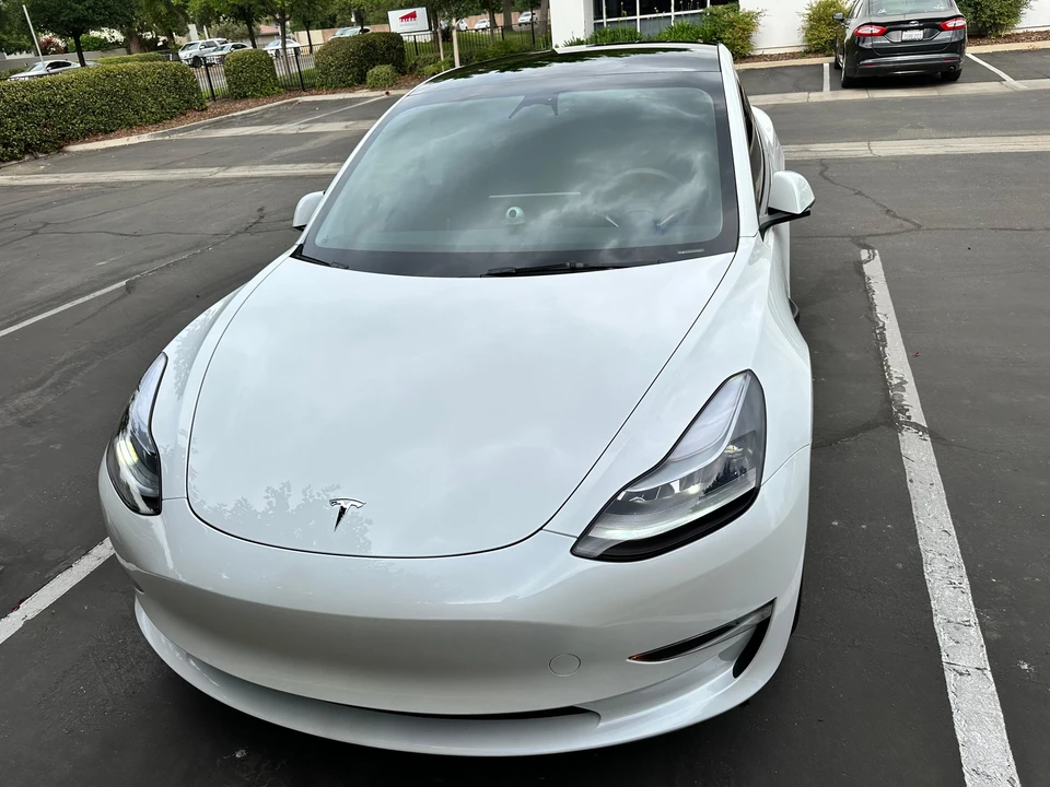 2023 Tesla Model 3 - Image 6 of 31