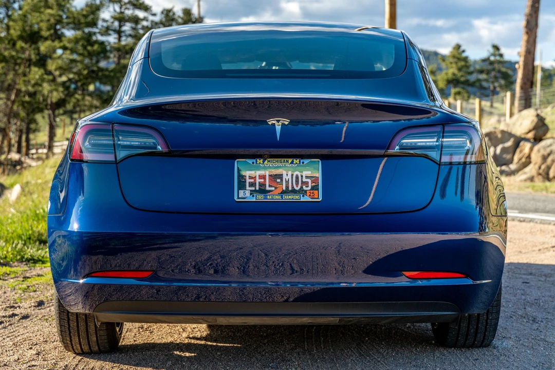 2023 Tesla Model 3 - Image 5 of 31