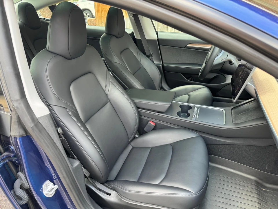 2023 Tesla Model 3 - Image 30 of 31