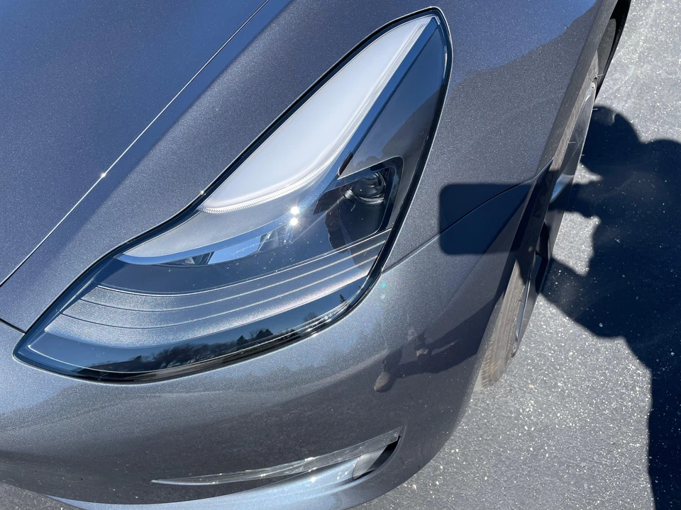 2023 Tesla Model 3 - Image 20 of 31