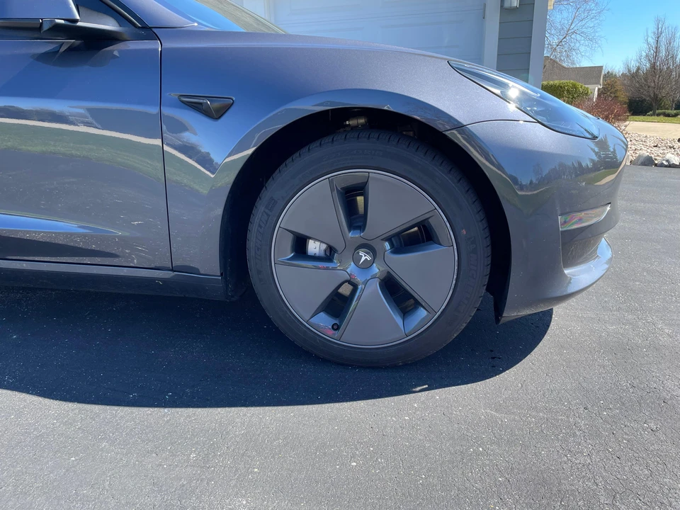 2023 Tesla Model 3 - Image 31 of 31