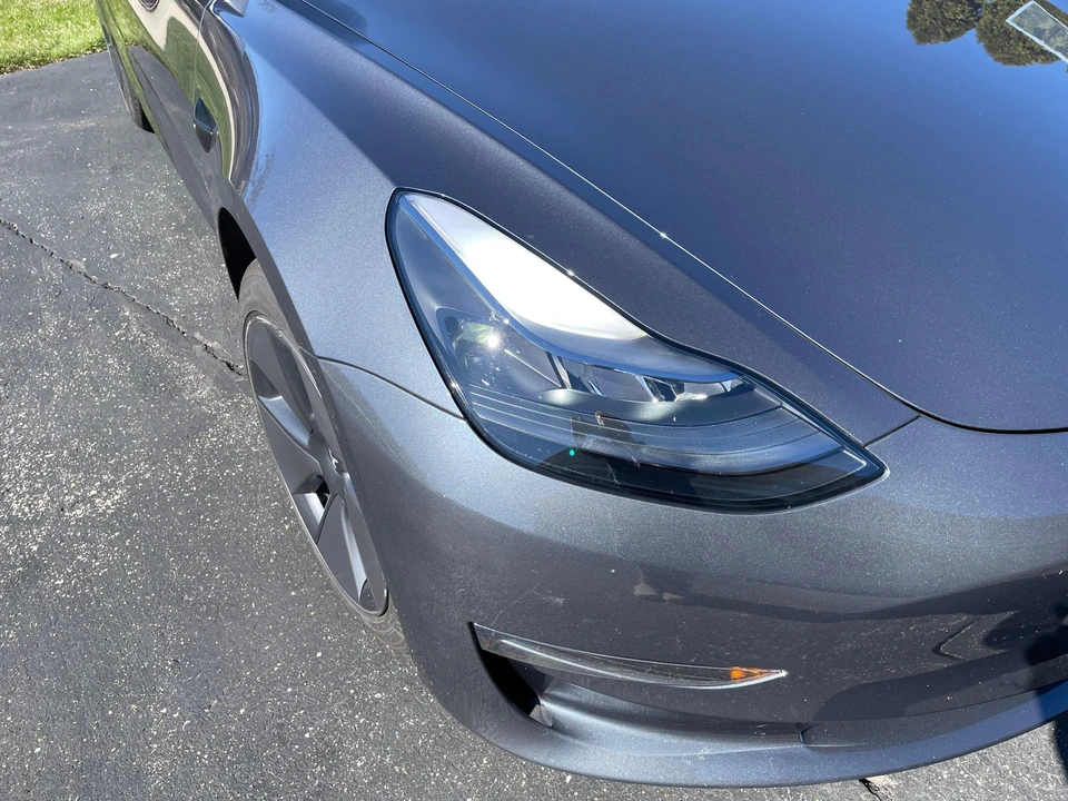 2023 Tesla Model 3 - Image 19 of 31