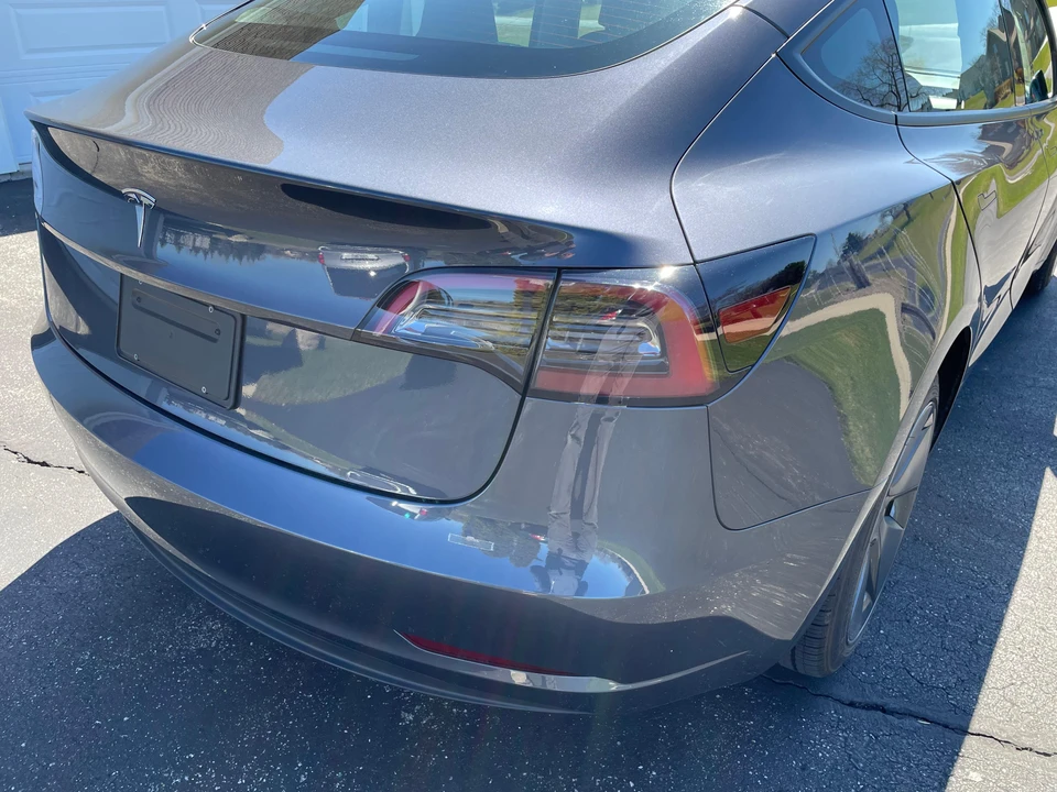 2023 Tesla Model 3 - Image 24 of 31