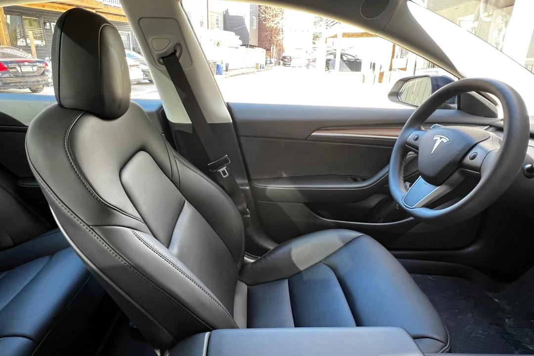 2023 Tesla Model 3 - Image 31 of 31