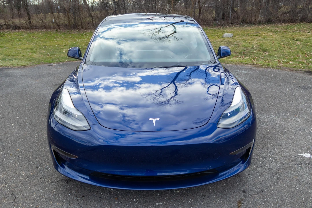 2023 Tesla Model 3 - Image 6 of 31