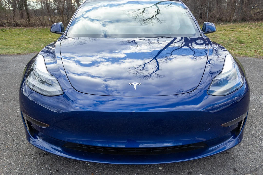 2023 Tesla Model 3 - Image 7 of 31