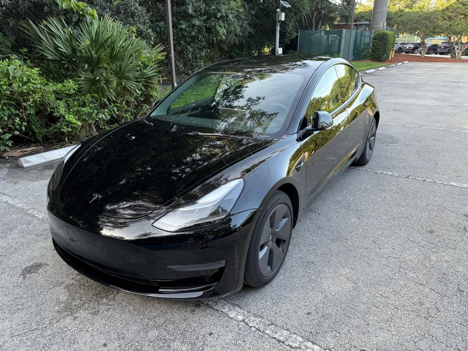 2023 Tesla Model 3 - Image 7 of 31