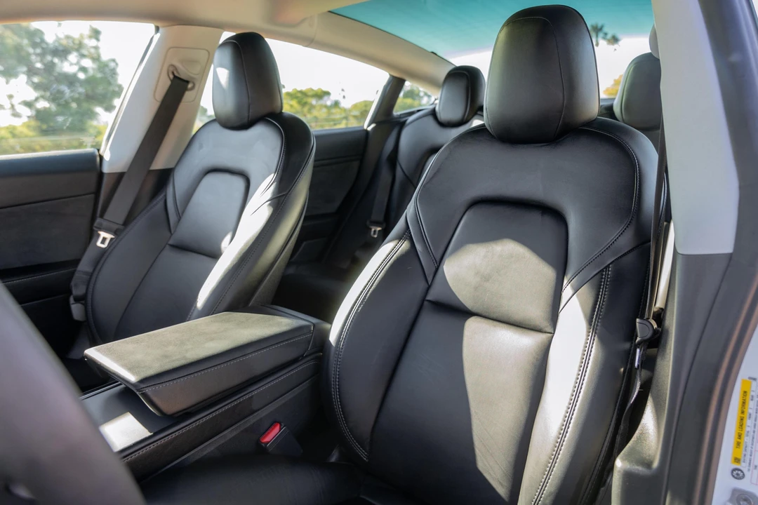 2023 Tesla Model 3 - Image 31 of 31