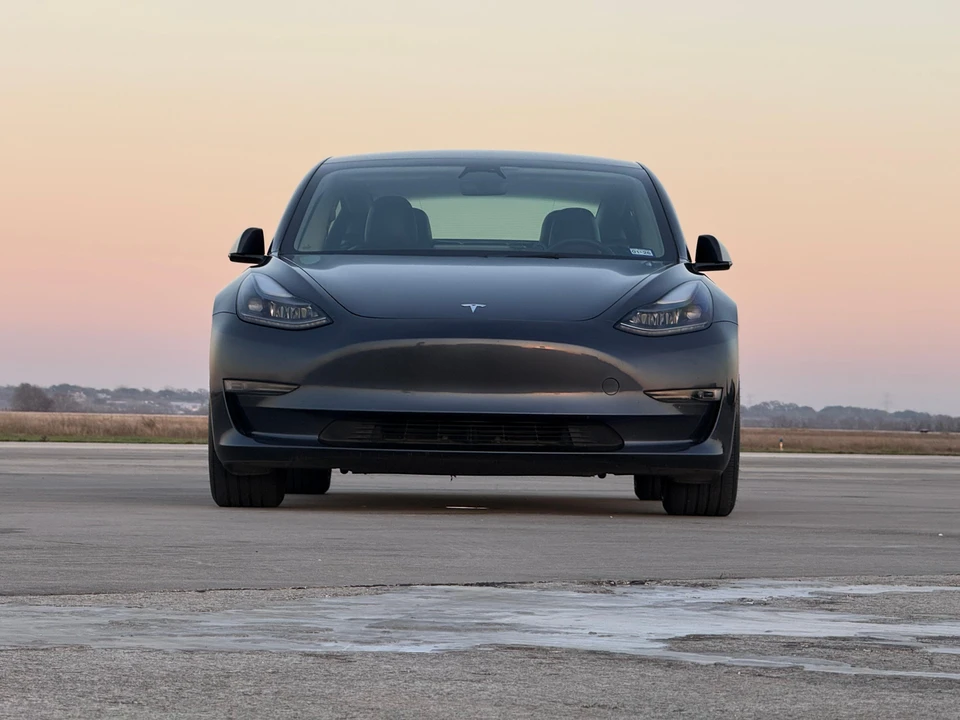 2023 Tesla Model 3 - Image 6 of 24
