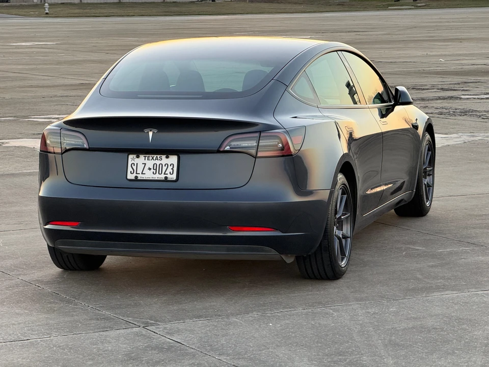 2023 Tesla Model 3 - Image 20 of 24