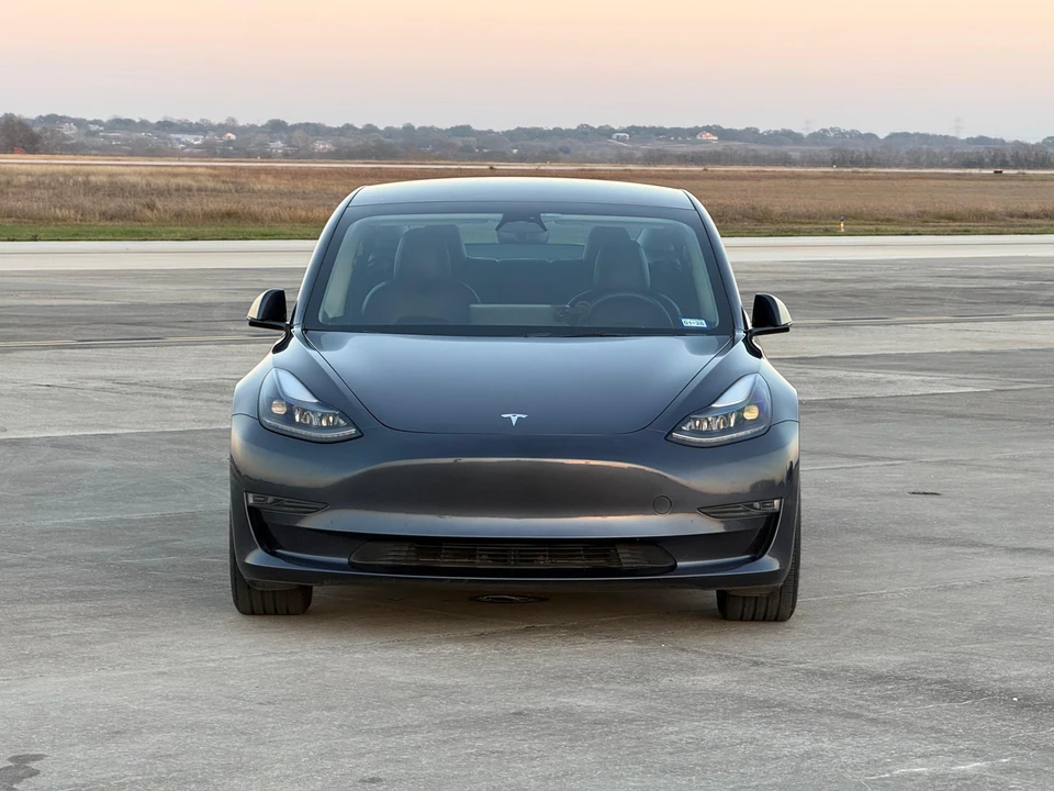 2023 Tesla Model 3 - Image 7 of 24