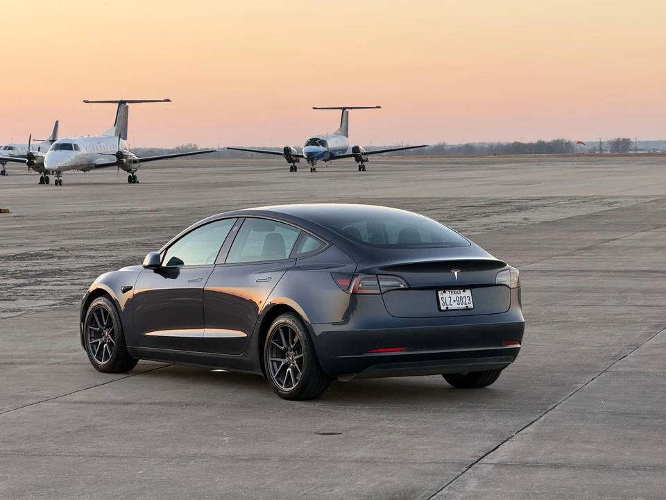 2023 Tesla Model 3 - Image 15 of 24