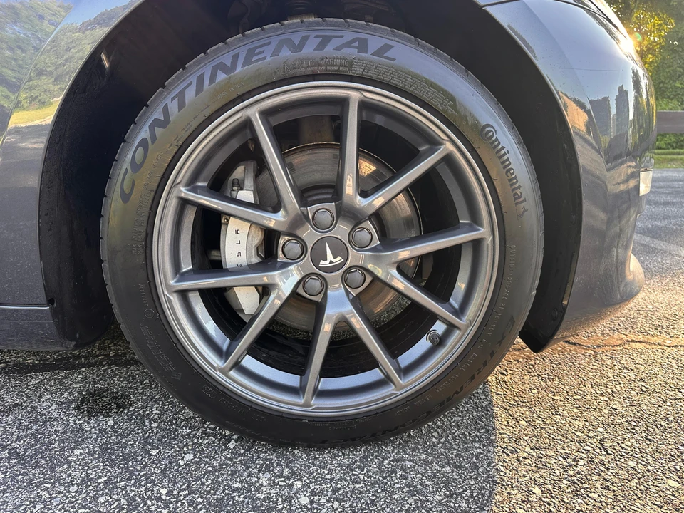 2023 Tesla Model 3 - Image 30 of 31