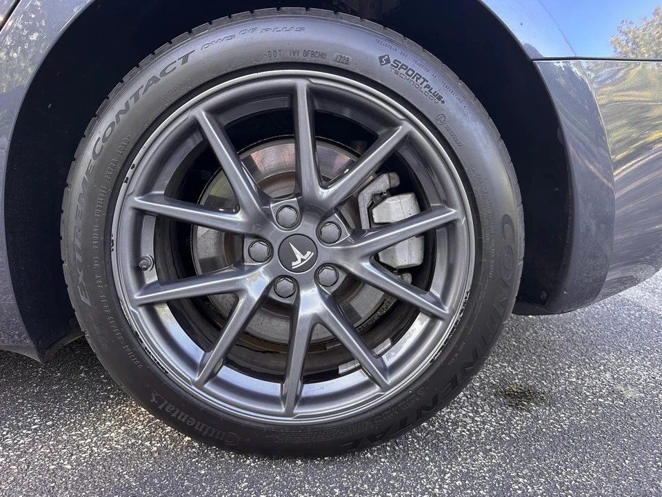 2023 Tesla Model 3 - Image 28 of 31