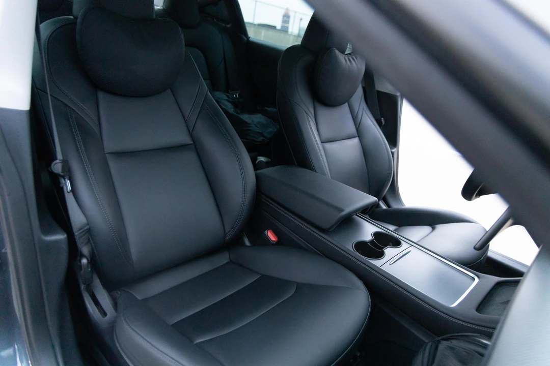 2023 Tesla Model 3 - Image 29 of 31