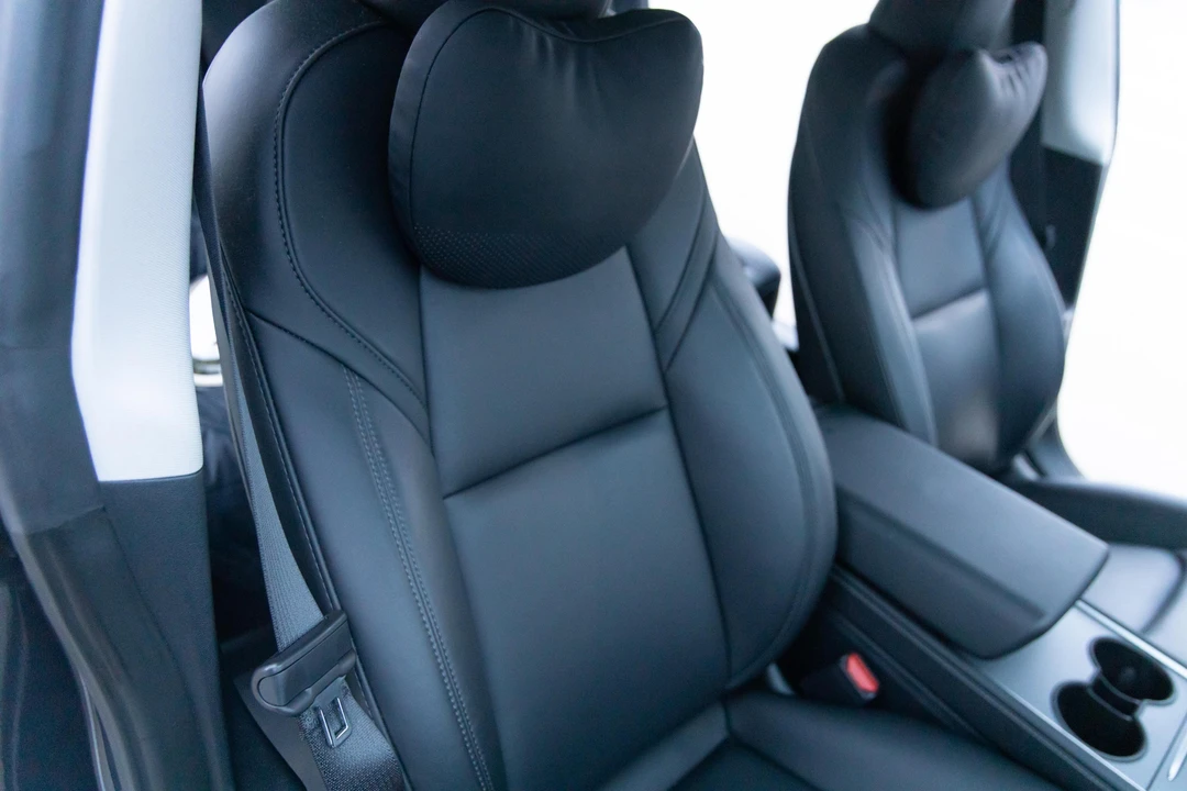 2023 Tesla Model 3 - Image 30 of 31
