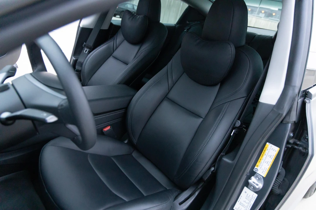 2023 Tesla Model 3 - Image 24 of 31