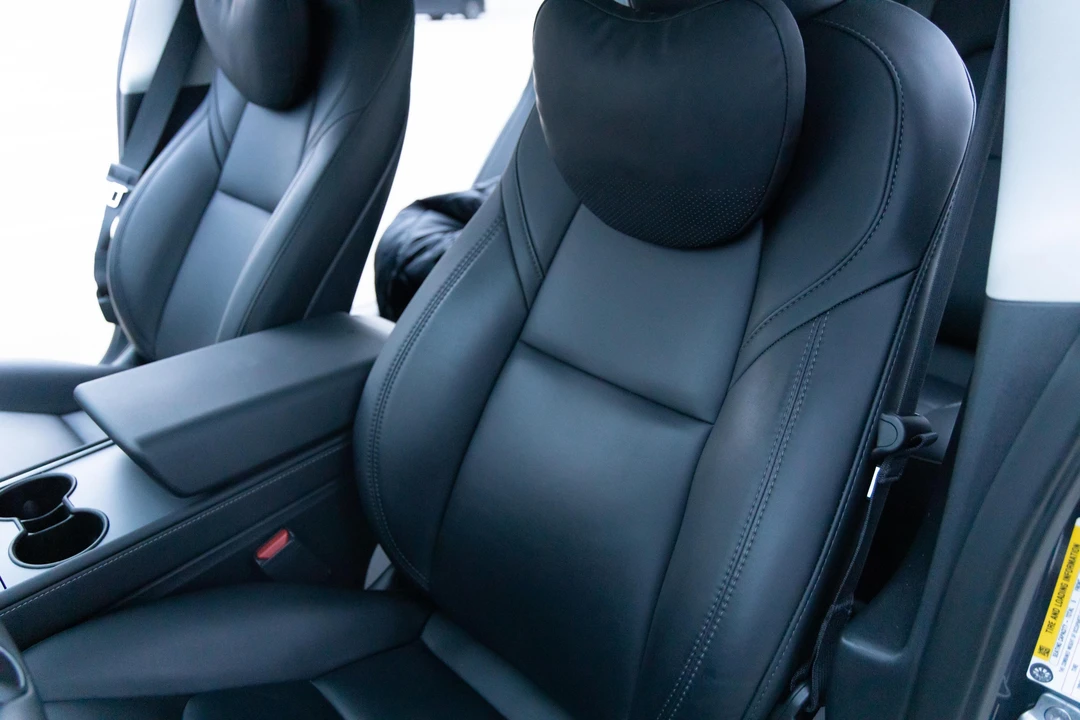 2023 Tesla Model 3 - Image 27 of 31