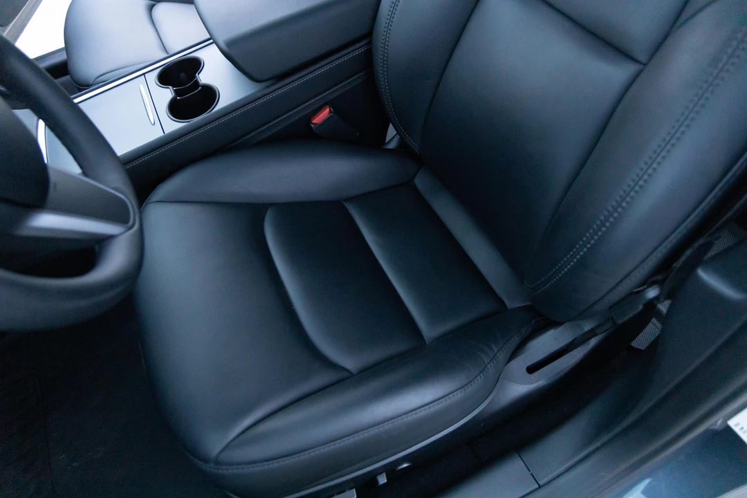 2023 Tesla Model 3 - Image 28 of 31