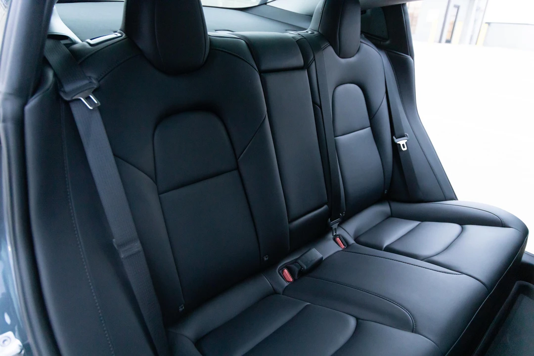 2023 Tesla Model 3 - Image 25 of 31