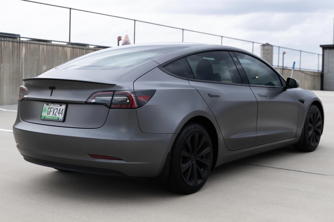 2023 Tesla Model 3 - Image 4 of 31