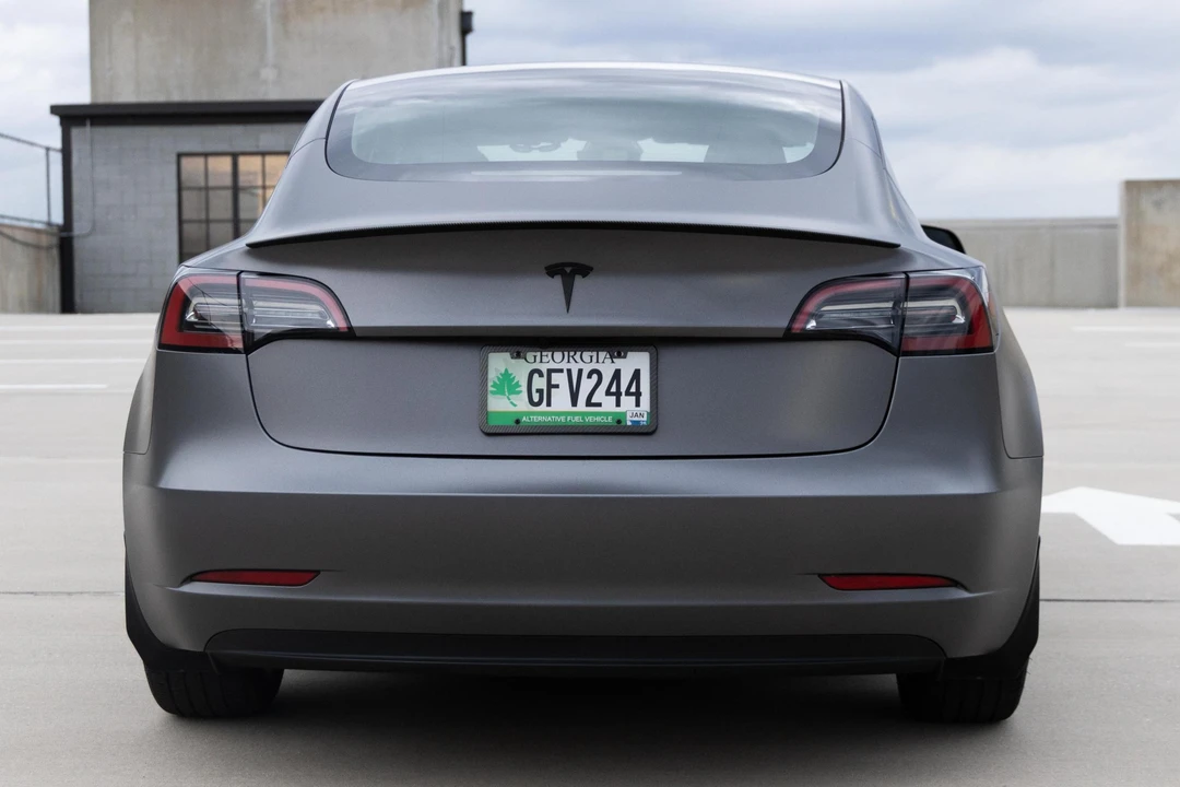 2023 Tesla Model 3 - Image 5 of 31