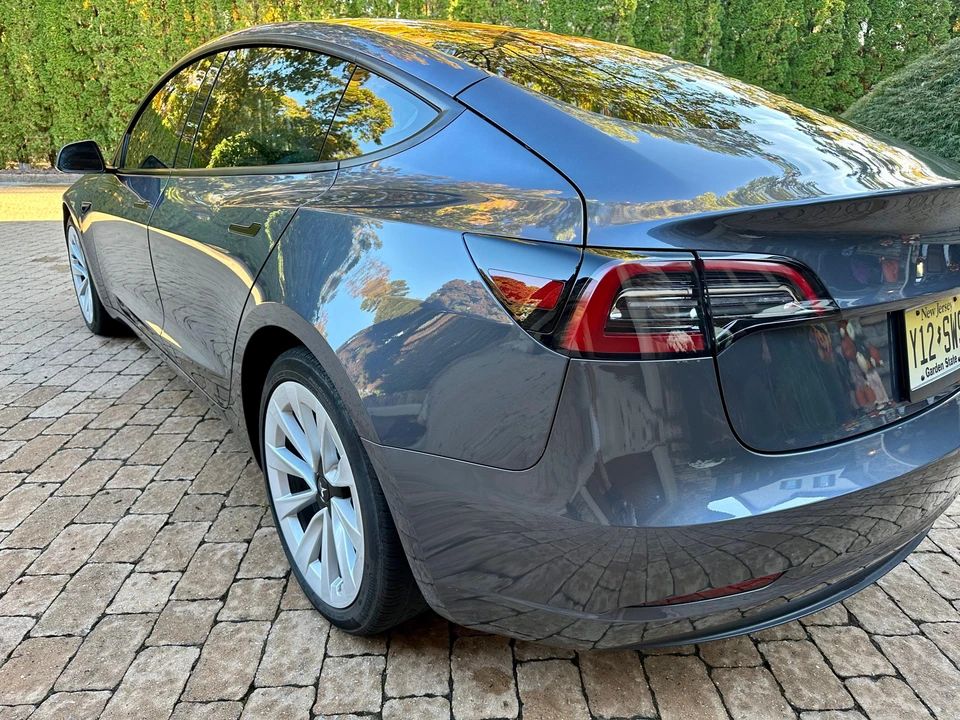 2023 Tesla Model 3 - Image 26 of 31