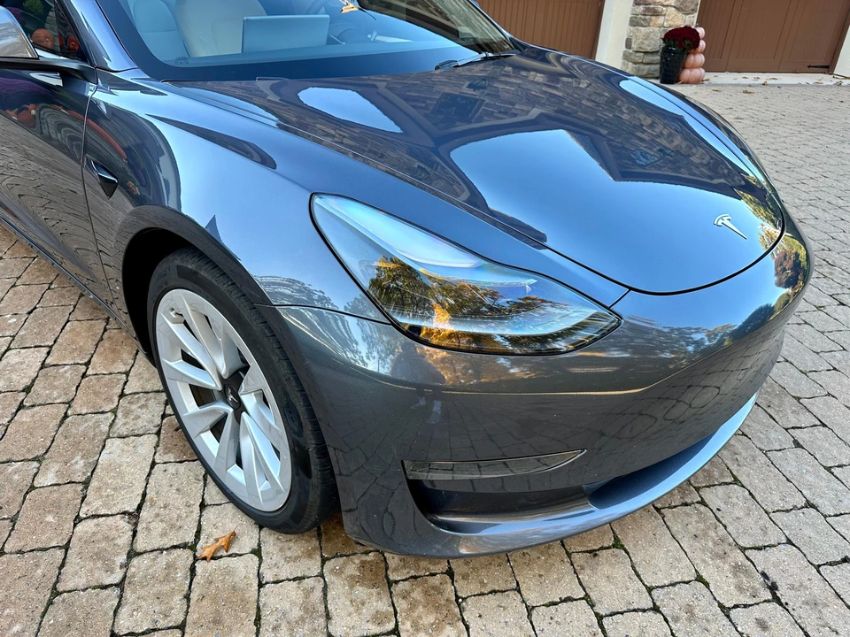 2023 Tesla Model 3 - Image 18 of 31