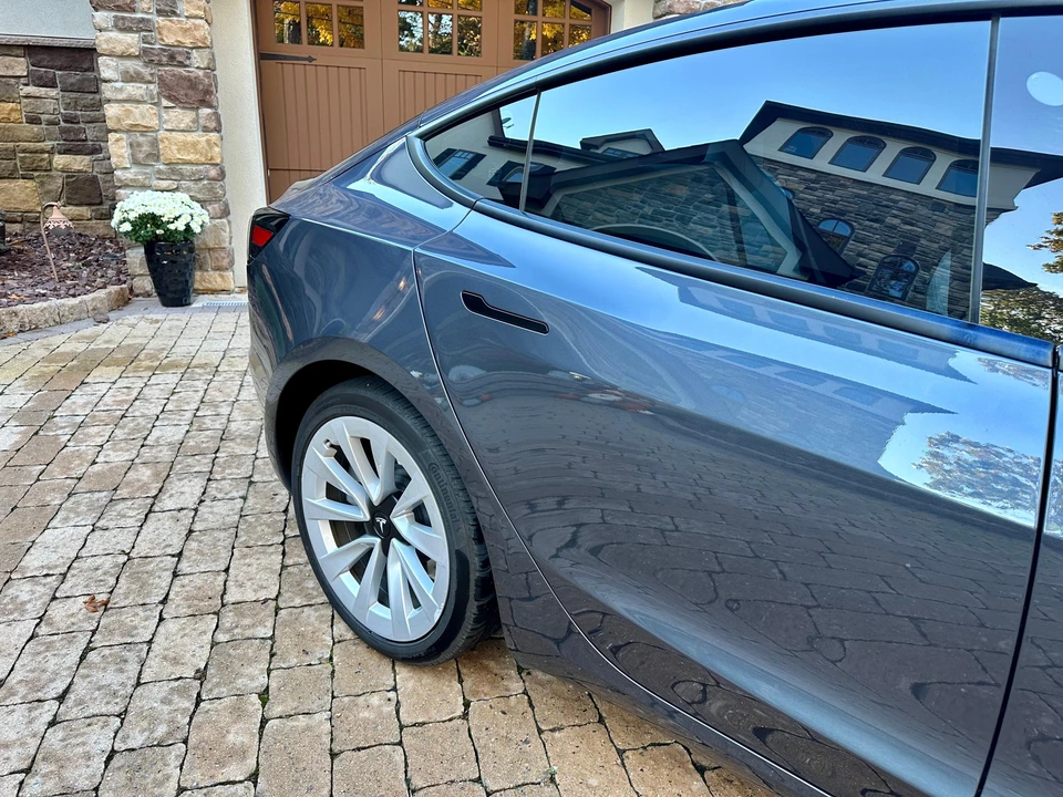 2023 Tesla Model 3 - Image 31 of 31