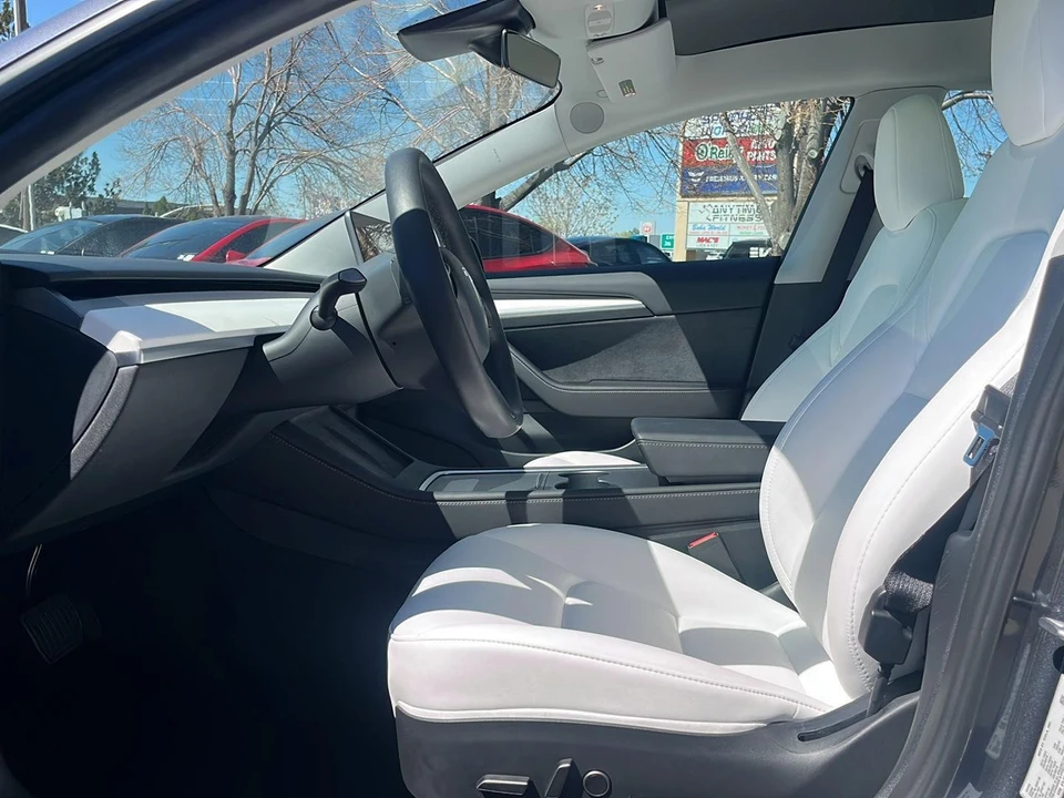 2023 Tesla Model 3 - Image 13 of 21