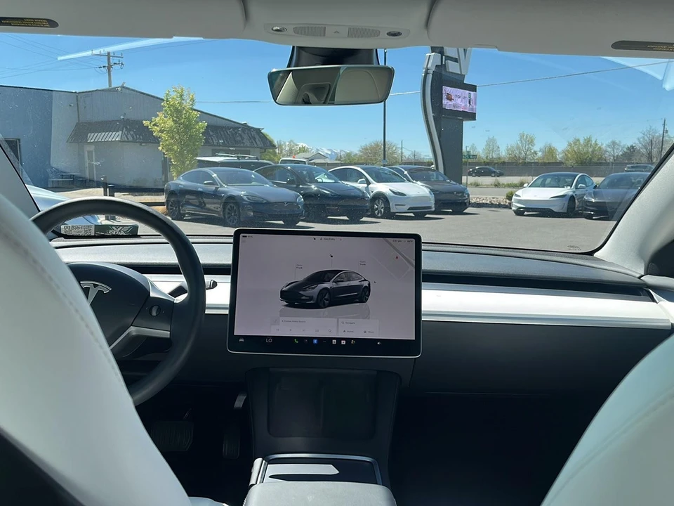 2023 Tesla Model 3 - Image 21 of 21