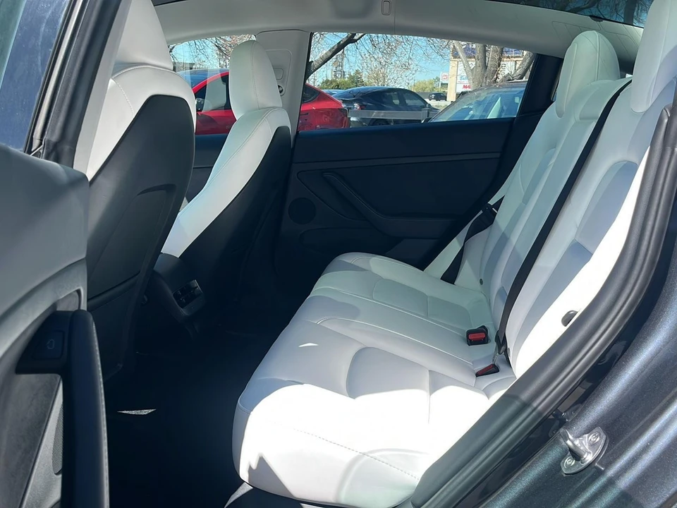 2023 Tesla Model 3 - Image 16 of 21