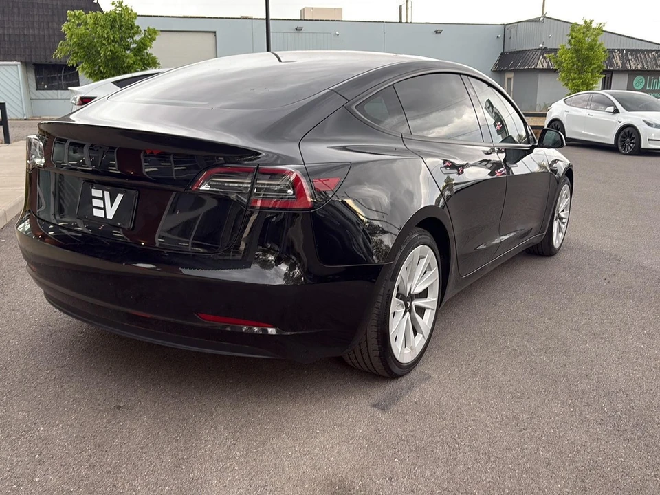 2023 Tesla Model 3 - Image 8 of 27