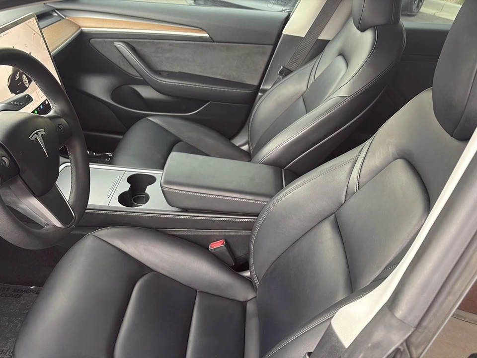 2023 Tesla Model 3 - Image 12 of 27