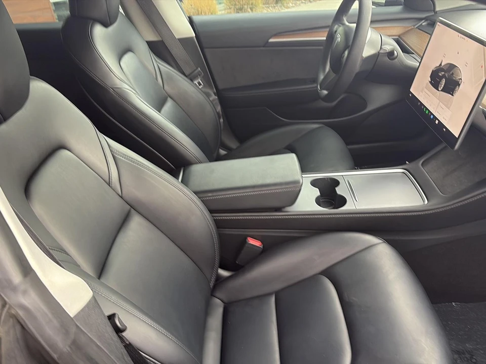 2023 Tesla Model 3 - Image 23 of 27