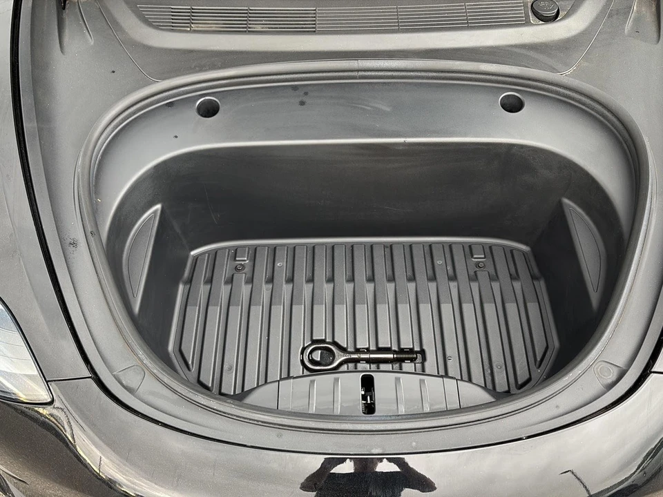 2023 Tesla Model 3 - Image 27 of 27