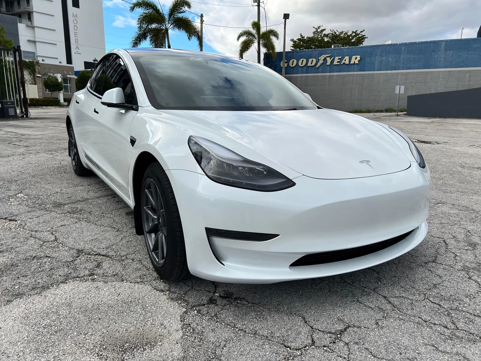 2023 Tesla Model 3 - Image 22 of 31