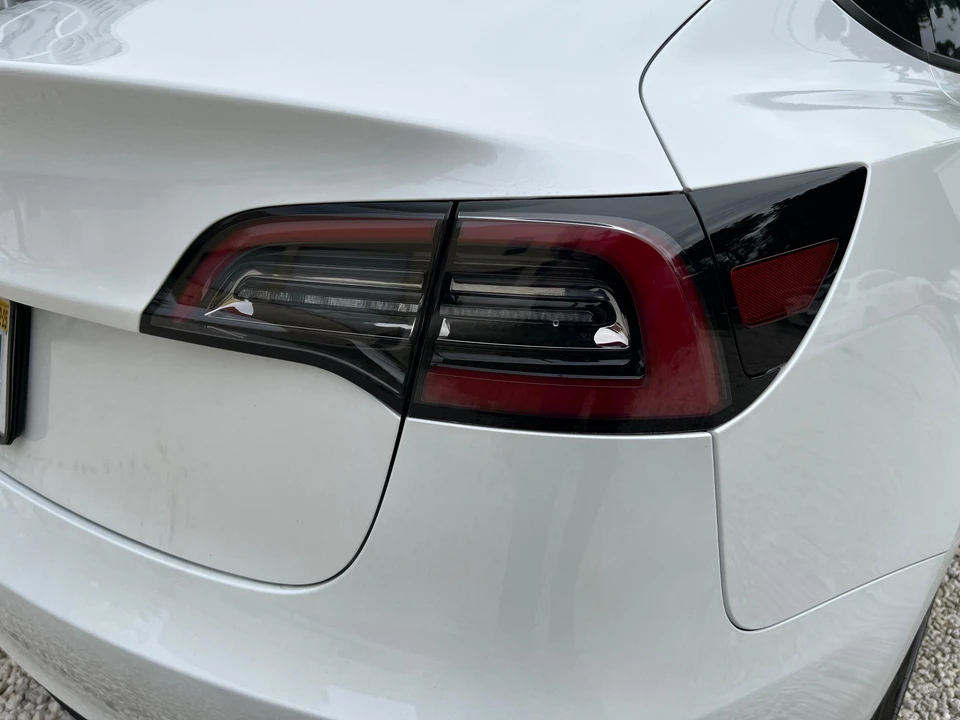 2023 Tesla Model 3 - Image 30 of 31