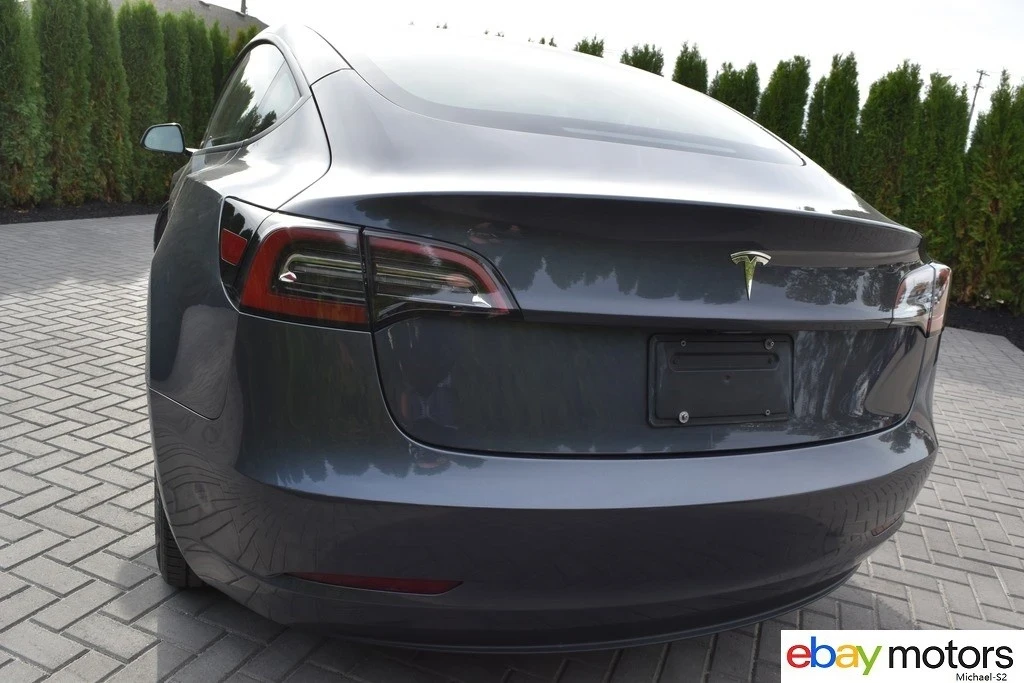 2023 Tesla Model 3 - Image 6 of 21