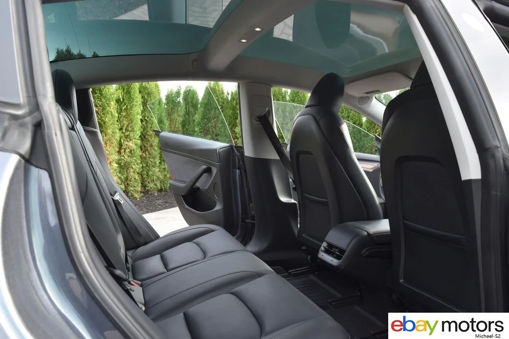 2023 Tesla Model 3 - Image 16 of 21