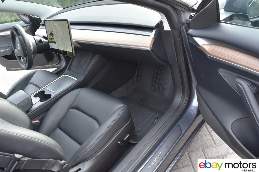 2023 Tesla Model 3 - Image 15 of 21