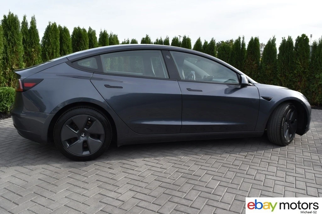 2023 Tesla Model 3 - Image 4 of 21