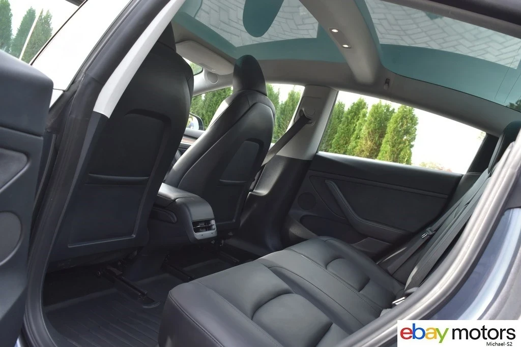 2023 Tesla Model 3 - Image 13 of 21