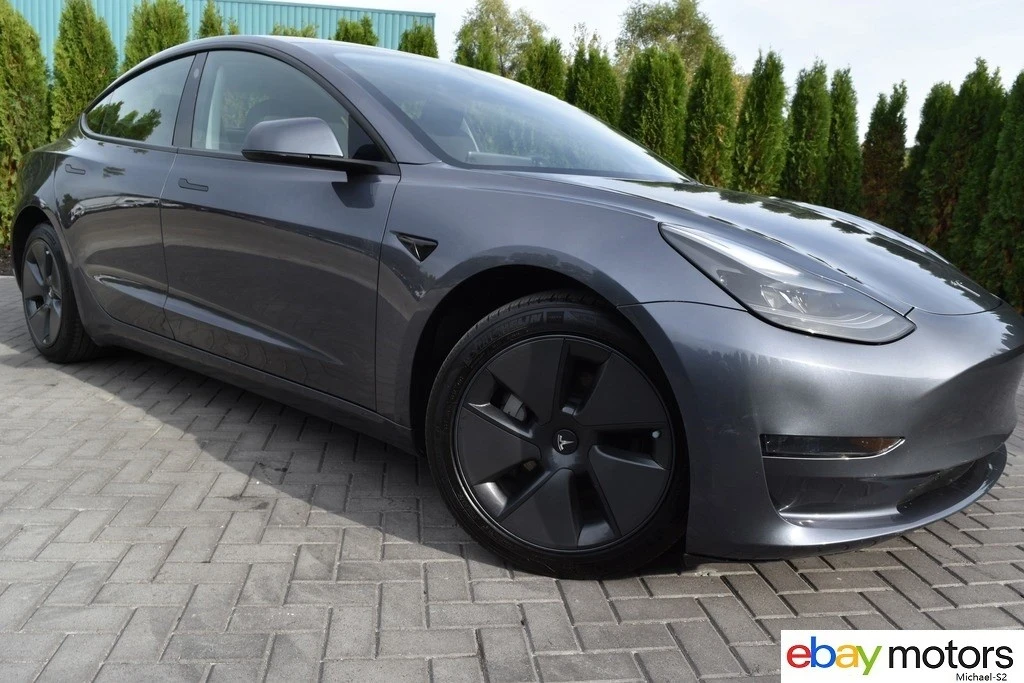 2023 Tesla Model 3 - Image 3 of 21