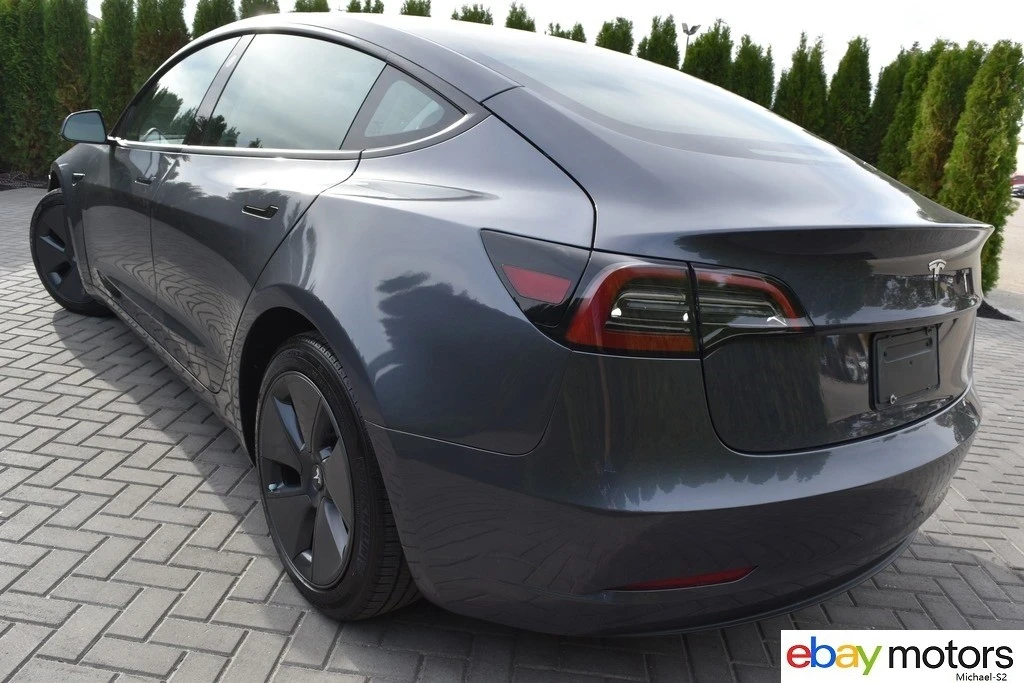 2023 Tesla Model 3 - Image 7 of 21