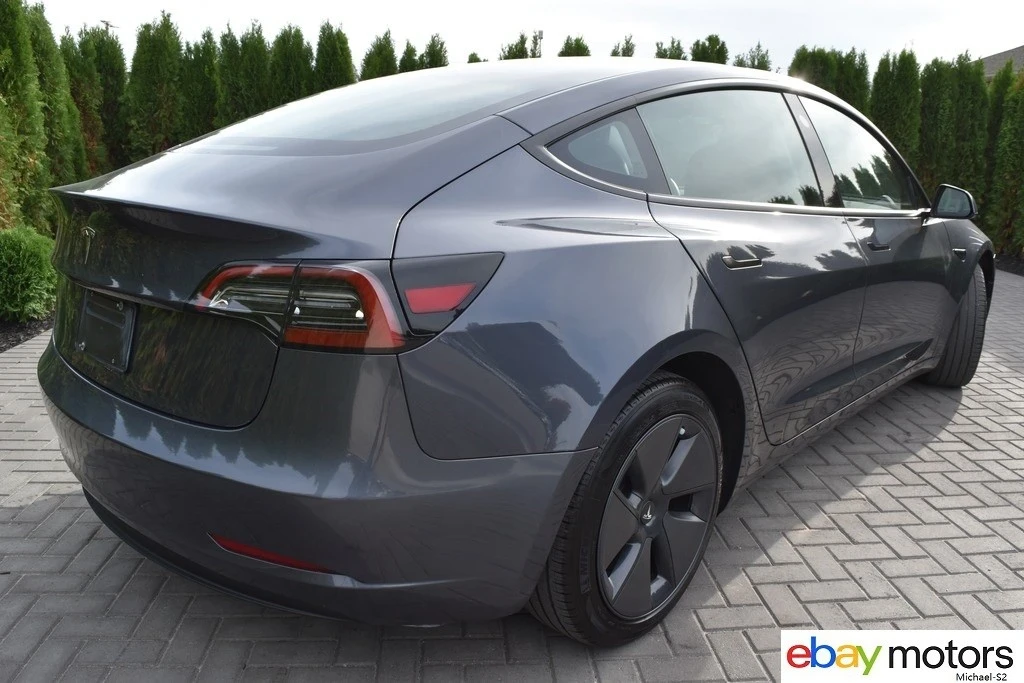 2023 Tesla Model 3 - Image 5 of 21