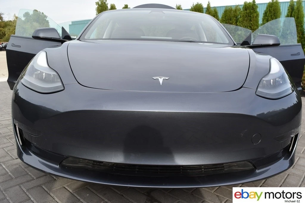 2023 Tesla Model 3 - Image 19 of 21