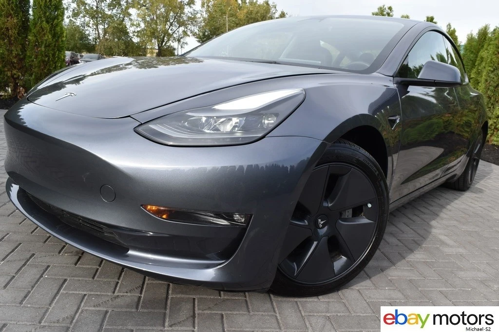 2023 Tesla Model 3 - Image 20 of 21