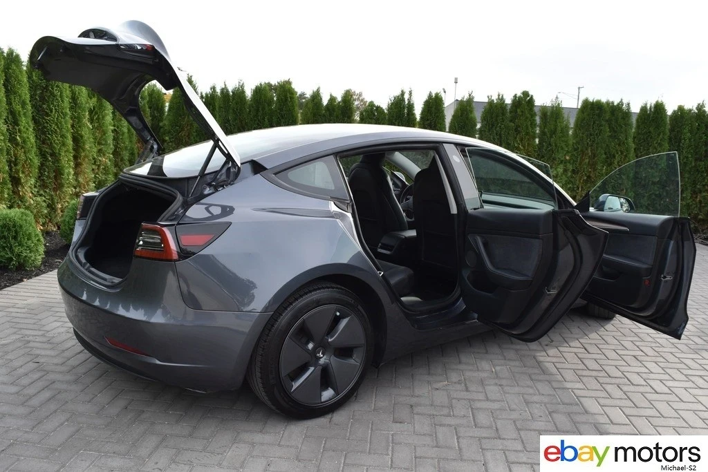 2023 Tesla Model 3 - Image 18 of 21