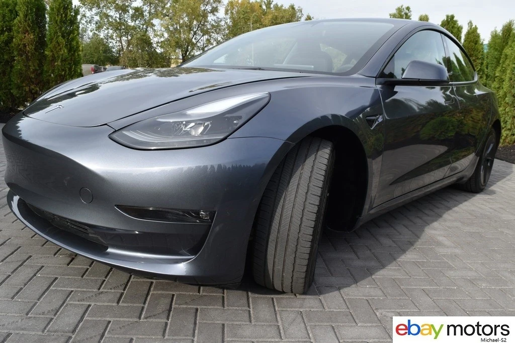 2023 Tesla Model 3 - Image 9 of 21